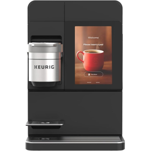 Keurig Brewer (Commercial) - Keur Brwr K4500 Ca