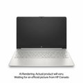HP Laptop 15-fc0170ca Canada - French Bilingual