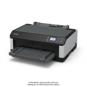 Epson LQ-780N Printer 24 Pin 80 COL NetworkUPSC11