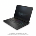 OMEN Gaming Laptop 17-db1020ca Canada - French Bilingual