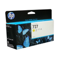 HP 727 300-ml Yellow Ink Cartridge