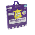 Anxiety Management in a Box – English Version