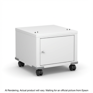 Epson Low Optional Cabinet for WF-C5XXX & WF-M5XX