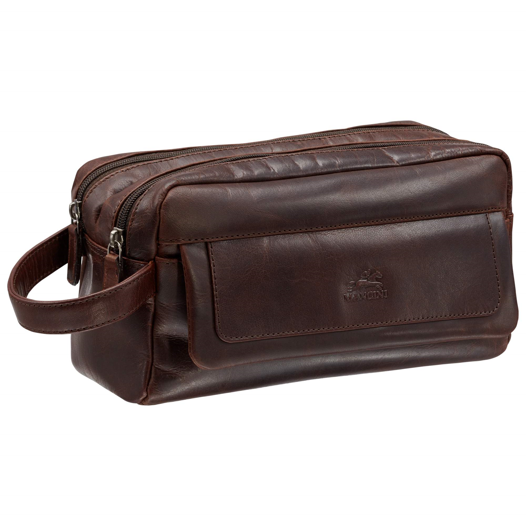 Mancini toiletry kit