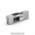 Epson ULTRACHROME XD3 Matte Black Cartridge, 700MLT5
