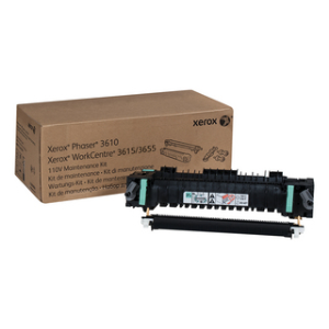 XEROX 110V FUSER MNT KIT