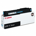 GPR11C CANON GPR11 CYAN TONER  IMAGERUNNER 3200 (7