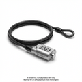 Serialized Preset Combo Lock 25/PK