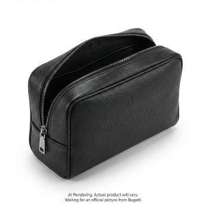 Central Toiletry Bag TAC2709BU-BLACK