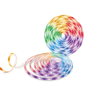 Smart Light Strip, Multicolor