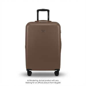 Bugatti The Classic Carry-On