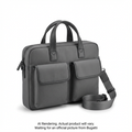 Madison Briefcase EXB2613BU-GREY