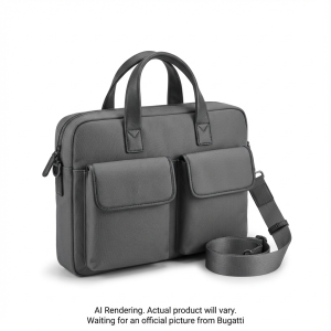 Madison Briefcase EXB2613BU-GREY