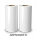 Epson SureLab Paper, Gloss (250), 8"X213', 2 rollsS4