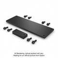 Epson LightScene Floor Mount, BlackV12H888B10    