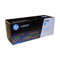 HP 508A Cyan LaserJet Toner Cartridge