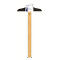 970-20-24H-NA STAEDTLER-Mars Limited T-SQUARE FIXED HEAD 24"