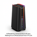BE9300 Tri-Band Wi-Fi 7 Gaming Router