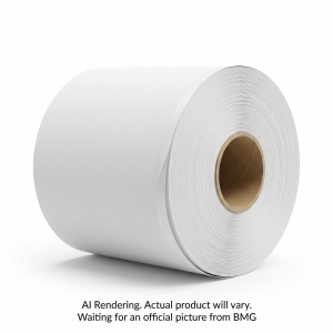 Kodak Photo Tex Repositionable Fabric / 6mil        