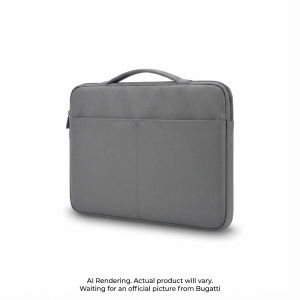 Bugatti Bugattialexander Collection Laptop Sleeve 15.6" Polyester