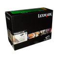 Lexmark T/X654, 656, X658 Return Programme 36K Print Cartridge Part no.: T654X11A