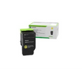 Lexmark CS521,CS/CX622 Yellow Corporate 7K Toner Cartridge