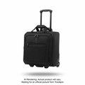 Maxlte 5 Rolling Tote Black