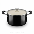 Tramontina 5 Qt Covered Dutch Oven - Cf - Porcelain