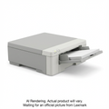 Lexmark Paper Handling Staple, Hole Punch Finisher  