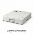 Epson 500 Sheet Optional Cassette for WF-C869R / 
