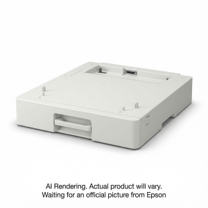 Epson 500 Sheet Optional Cassette for WF-C869R / 