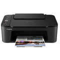 Canon 6671C003 PIXMA TS3720 Wireless All-in-One Inkjet Printer for Home and Student – Black