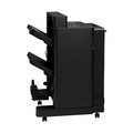 HP LaserJet Booklet Makr/MFP Finisher