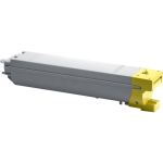 HP CLT-Y659S Yellow Toner Cartridge