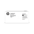 CF460XC HP #656XC HY BLACK CONTRACT TONER 27K