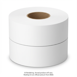HP 24-lb Bond w/ColorPRO Technology - 22in x 450ft, 2