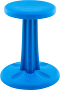 Kore Wobble Stool 40cm, Blue