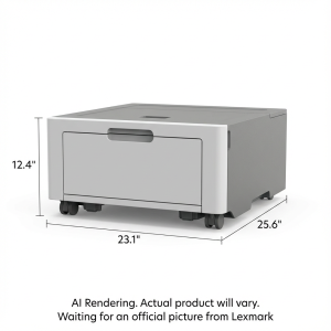 Lexmark Tandem LTR CX83x/95x/96x CS96x MX95x