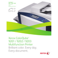 Xerox Legal 2 Hole Punch Kit Available On All Offi