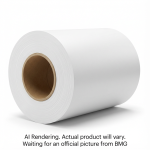 Kodak Water-Resistant Poly Poster Matte (8 Mil) - 