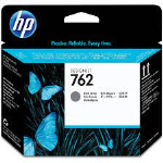 HP 762 Dark Gray Inkjet Printhead