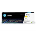 HP 210A Ylw Original LaserJet Toner Crtg