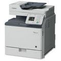 Color imageCLASS MF810CDN
