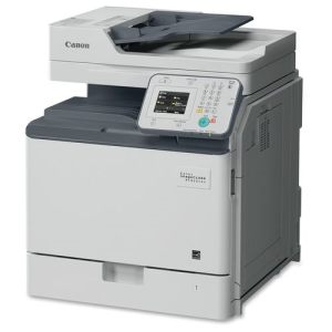 Color imageCLASS MF810CDN