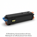 Xerox GENUINE BLACK EXTRA HIGH CAPACITY TONER CART