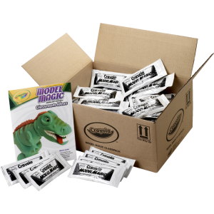 Model Magic Classpack–White (75x1oz pkg)