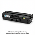 HP 217Z Black Conract LaserJet Toner Cartridge      