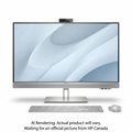 HP OmniStudio X AiO 32-c0009 PC Canada - French Bilingual