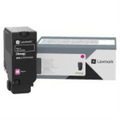 Lexmark CS735 Magenta 12.5K Toner Cartridge Part no.: 71C0X30