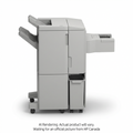 HP LaserJet Stapler/Stacker w/2-3 Punch